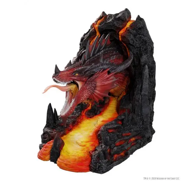 Red Dragon