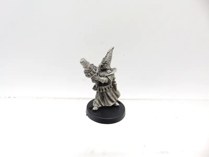 Redemptionist Deacon
