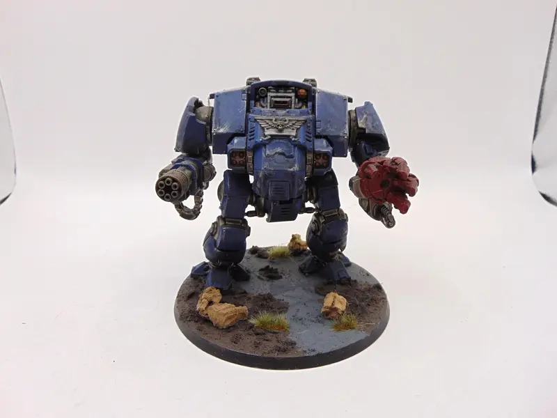 Redemptor Dreadnought