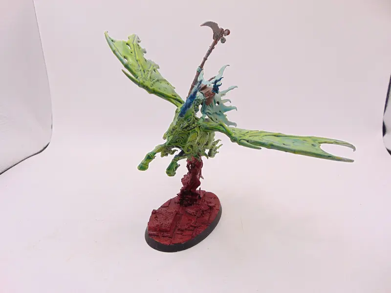 Reikenor the Grimhailer