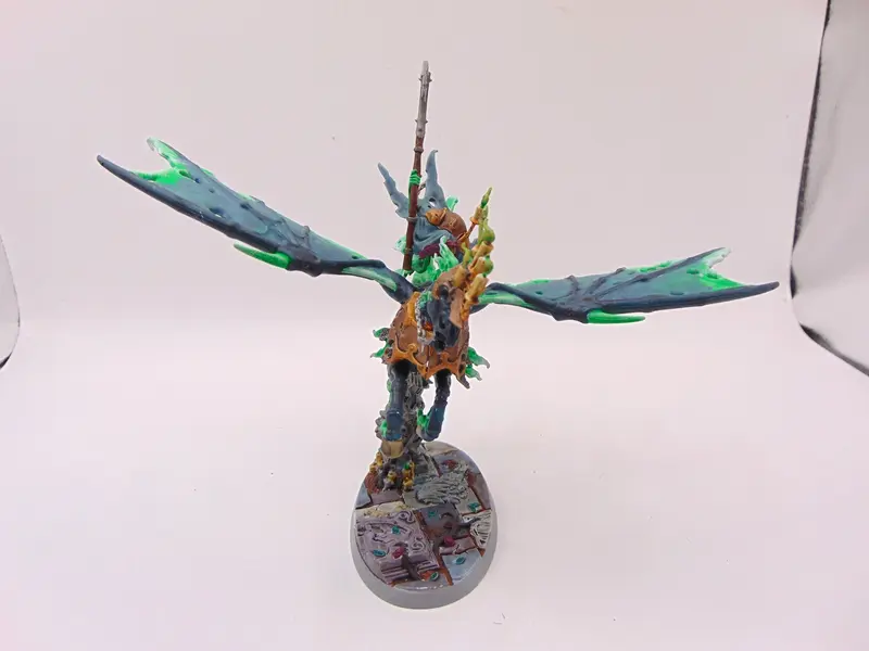 Reikenor the Grimhailer