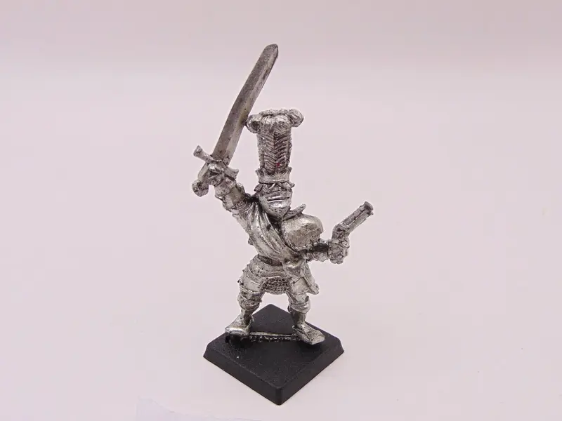 Reiksguard Knight Champion