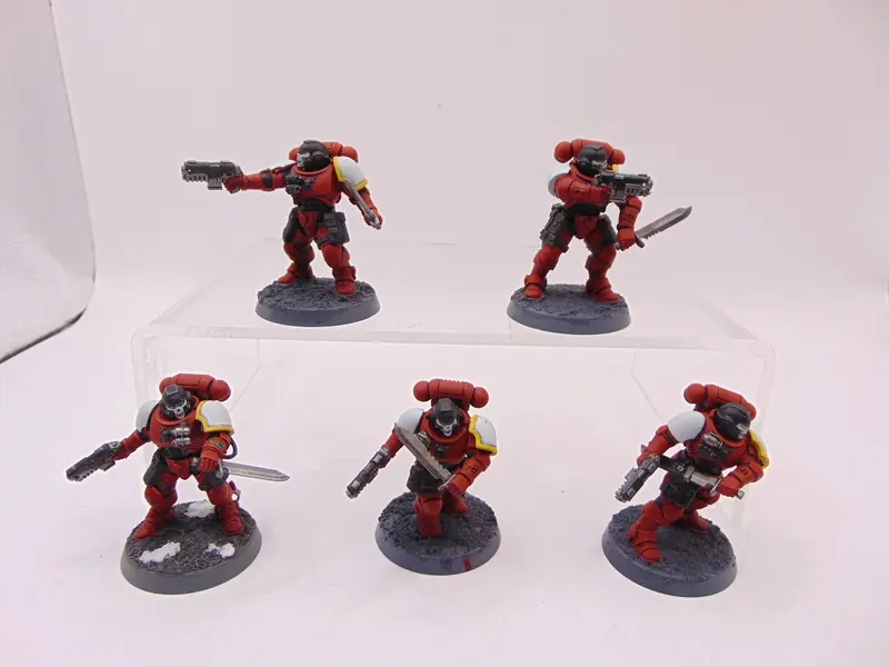 Reivers