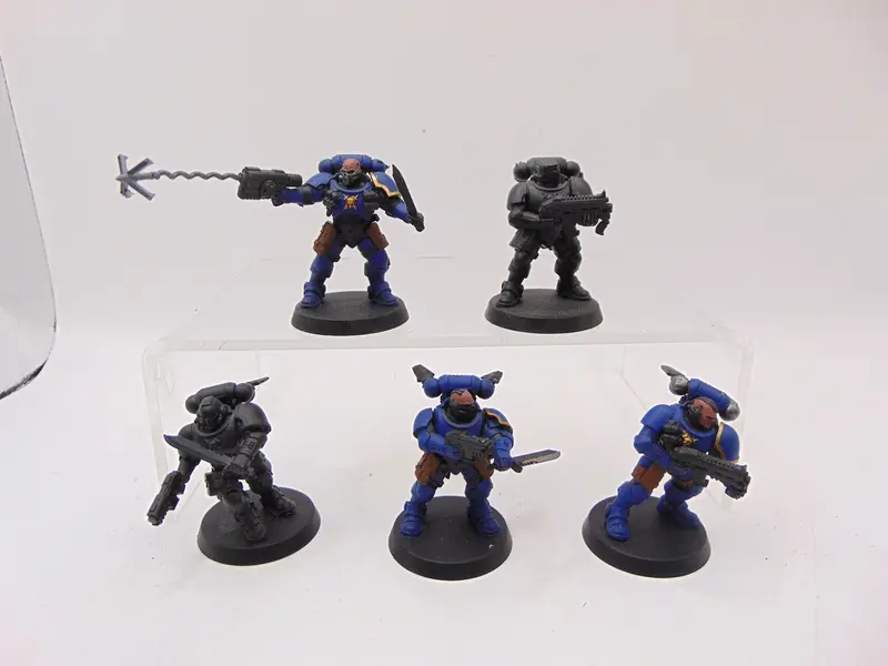 Reivers