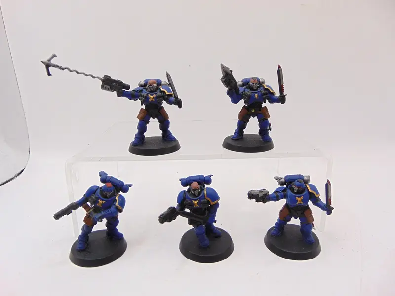 Reivers