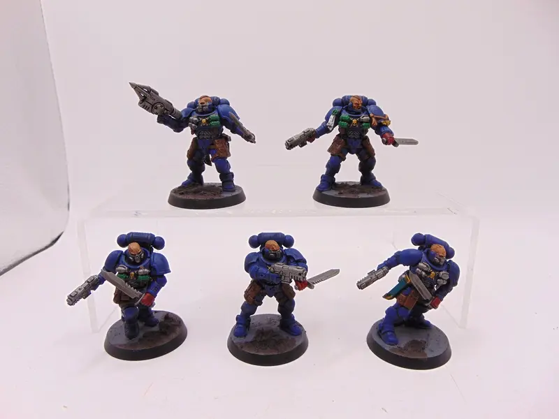 Reivers