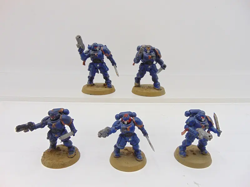 Reivers