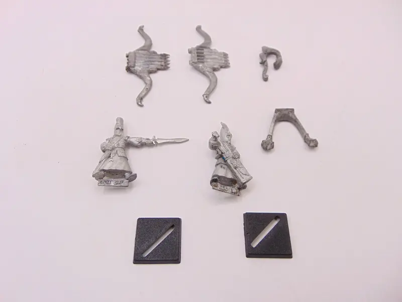 Repeater Bolt Thrower