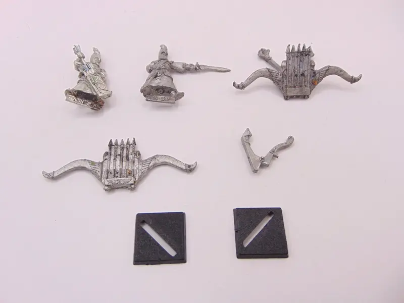Repeater Bolt Thrower
