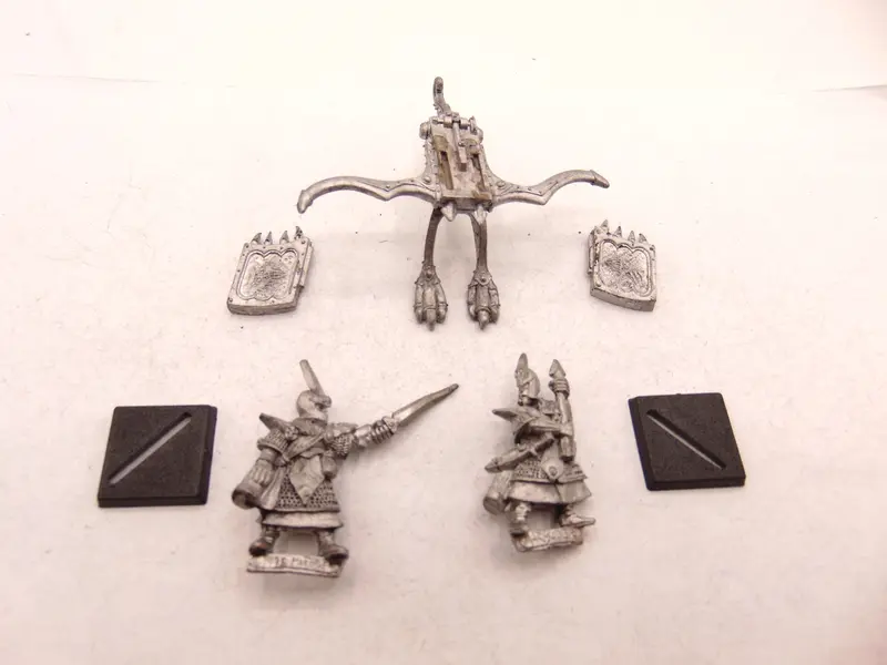 Repeater Bolt Thrower