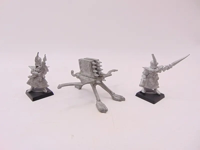 Repeater Bolt Thrower