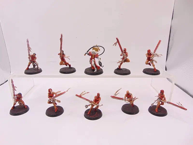 Repentia Squad