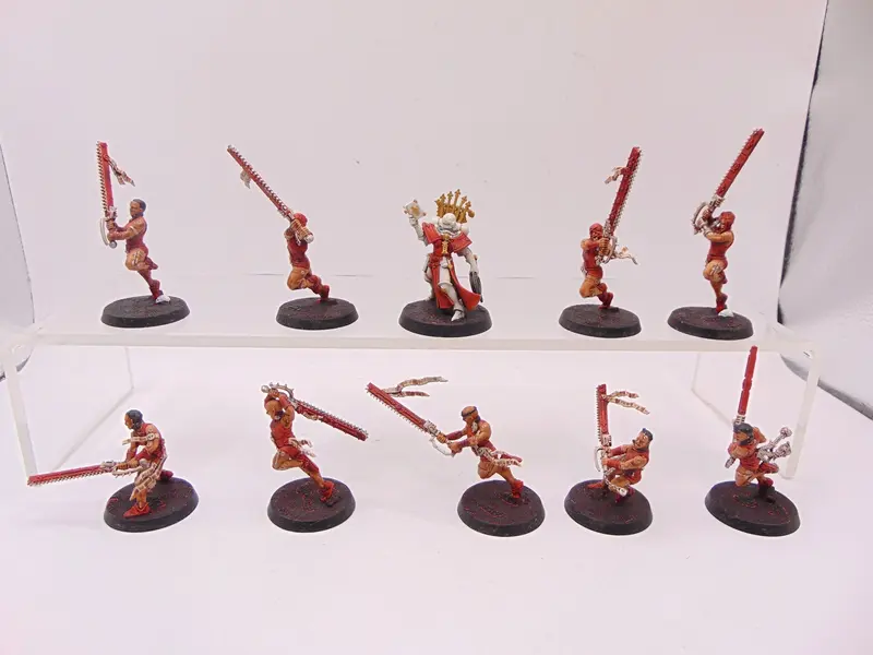 Repentia Squad