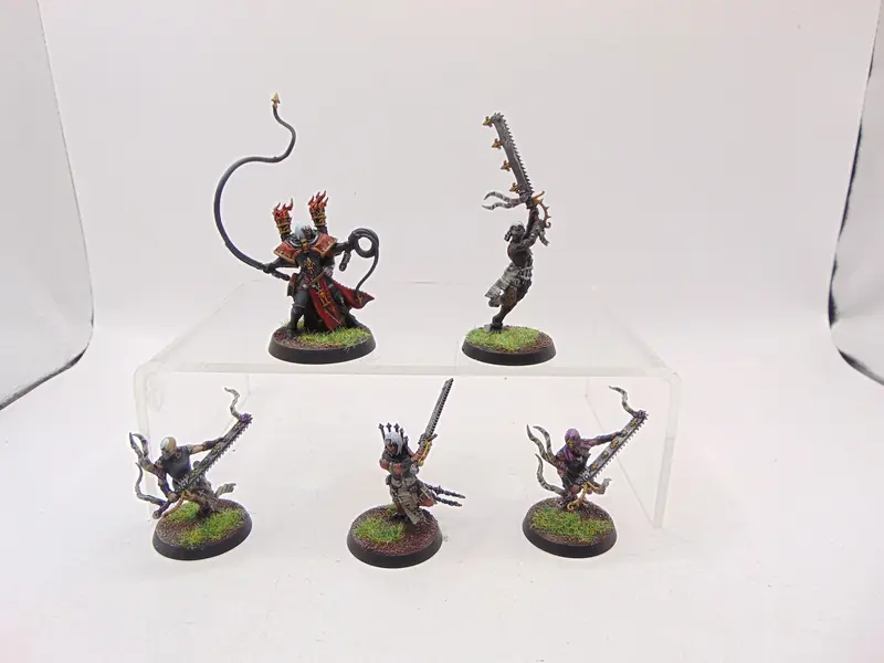 Repentia Squad