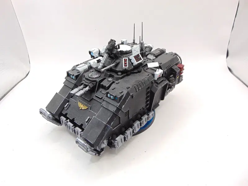 Repulsor