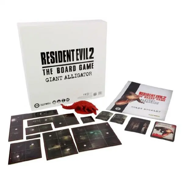 Resident Evil 2