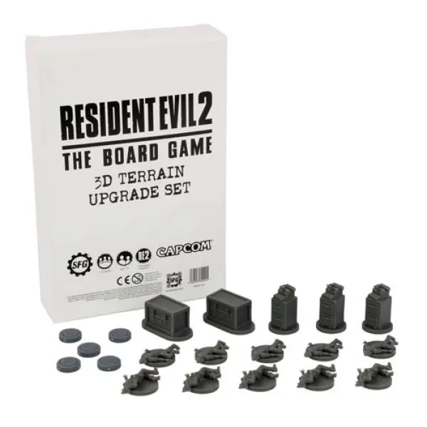 Resident Evil 2