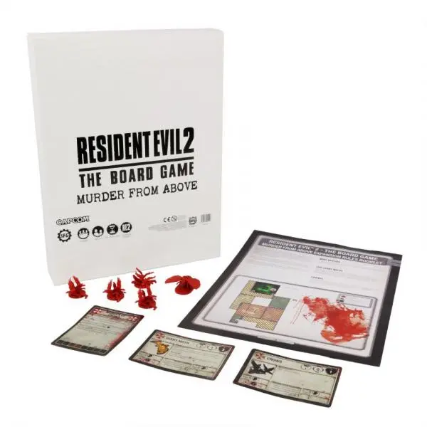 Resident Evil 2