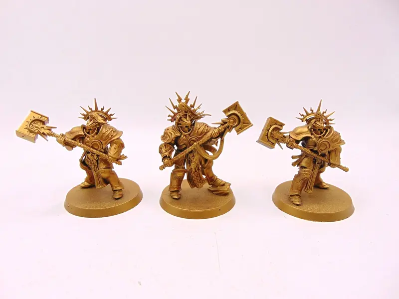 Retributors