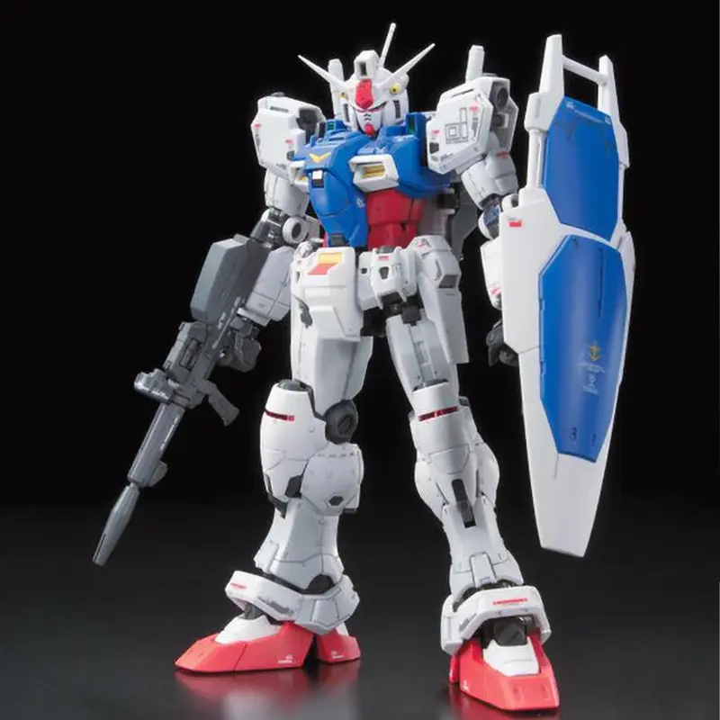 RG RX-78GP01 Gundam Zephyranthes Model Kit