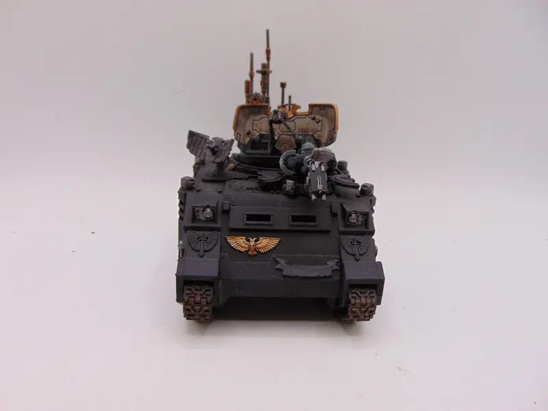 Rhino Primaris