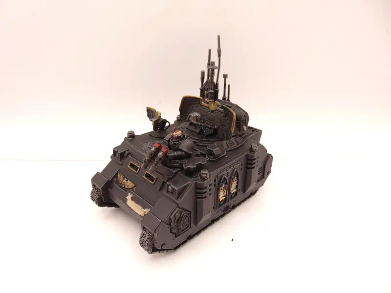 Rhino Primaris