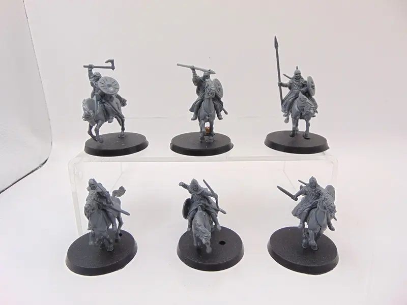 Riders of Rohan