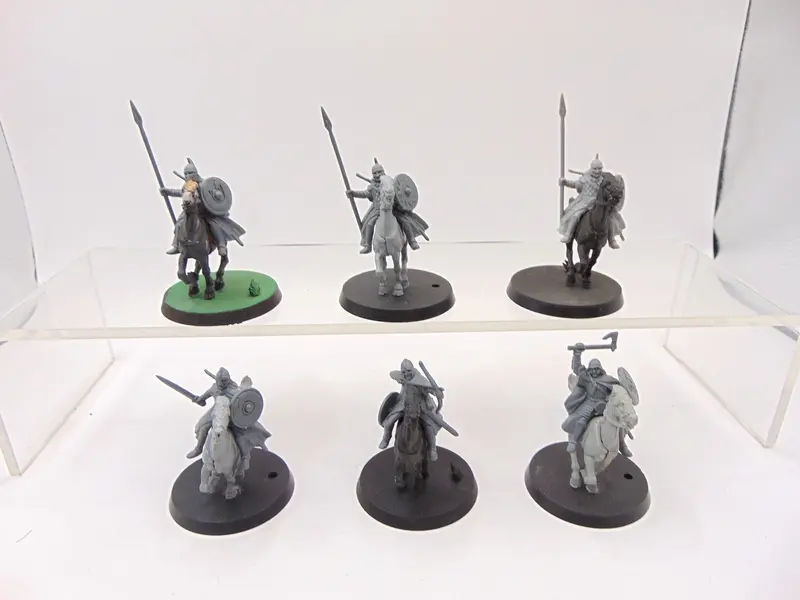 Riders of Rohan
