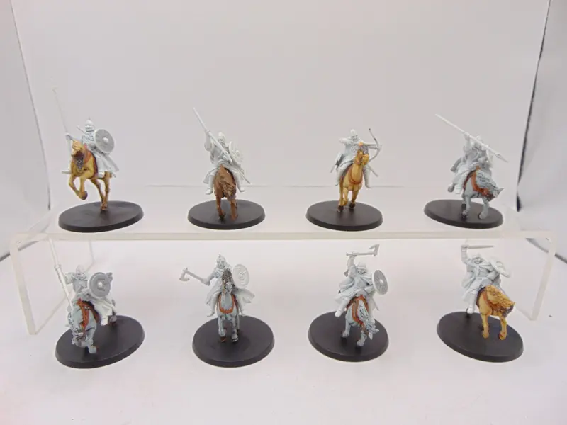 Riders of Rohan