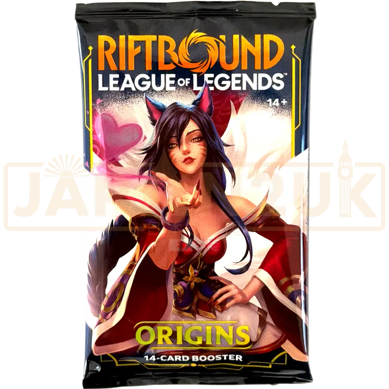 Riftbound