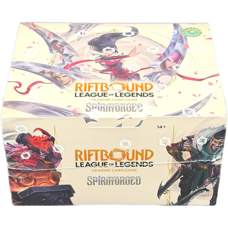 Riftbound