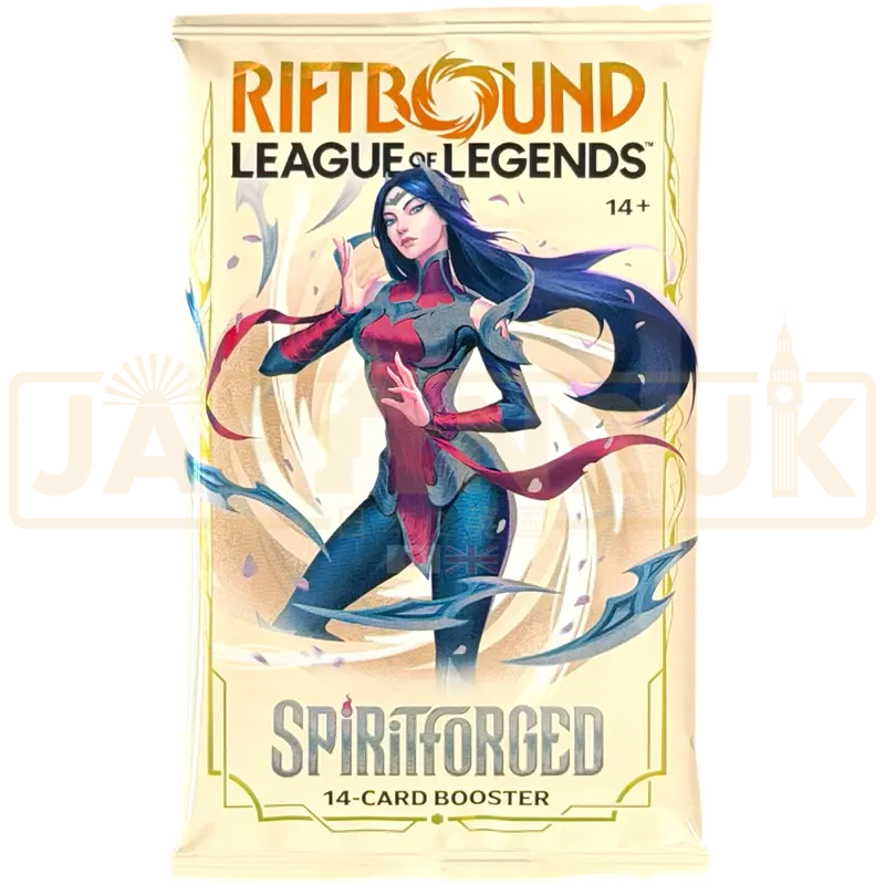 Riftbound