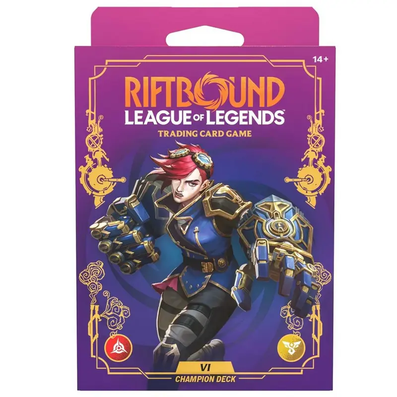 Riftbound