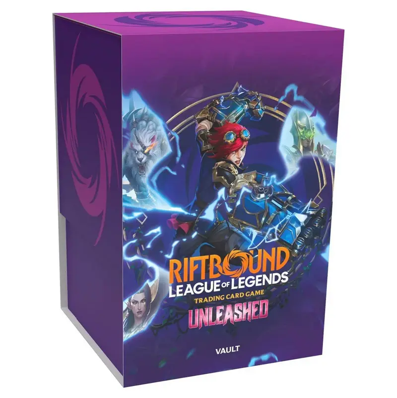 Riftbound