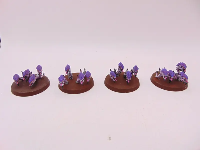 Ripper Swarm