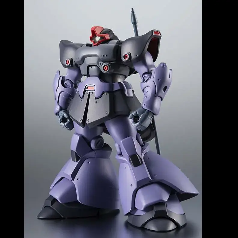 Robot Spirits MS-09R-2 Rick Dom Zwei Action Figure