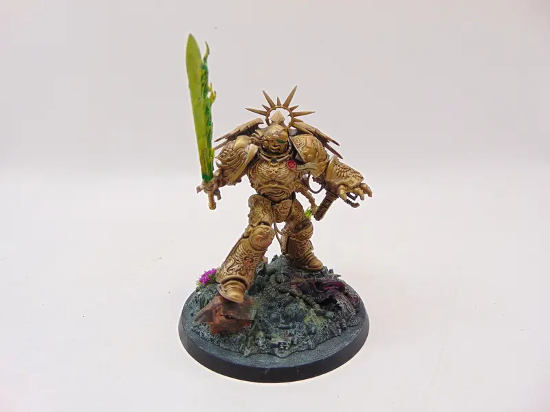 Roboute Guilliman