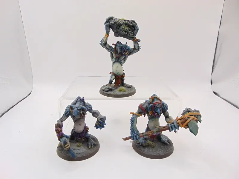 Rockgut Troggoths