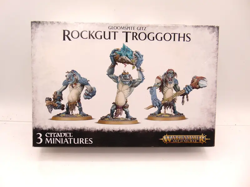 Rockgut Troggoths