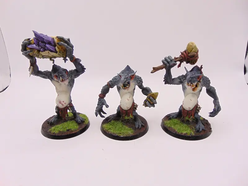 Rockgut Troggoths