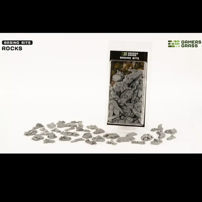 Rocks - Gamers Grass
