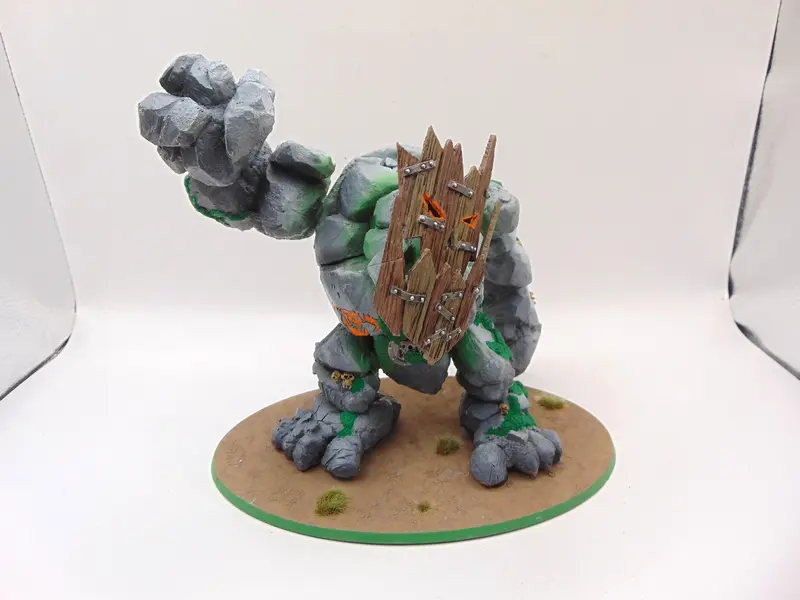 Rogue Idol
