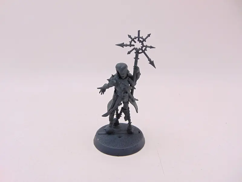 Rogue Psyker