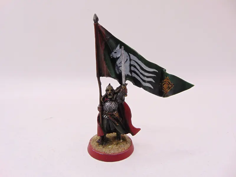 Rohan Banner
