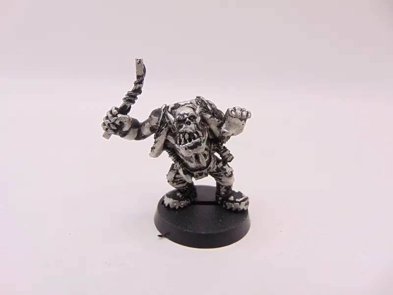 Rokkit Buggy Gunner