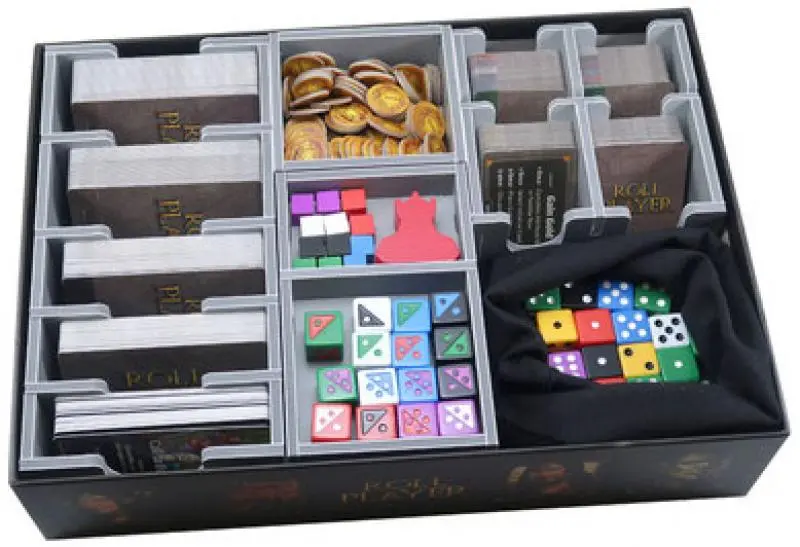 Roll Player Insert