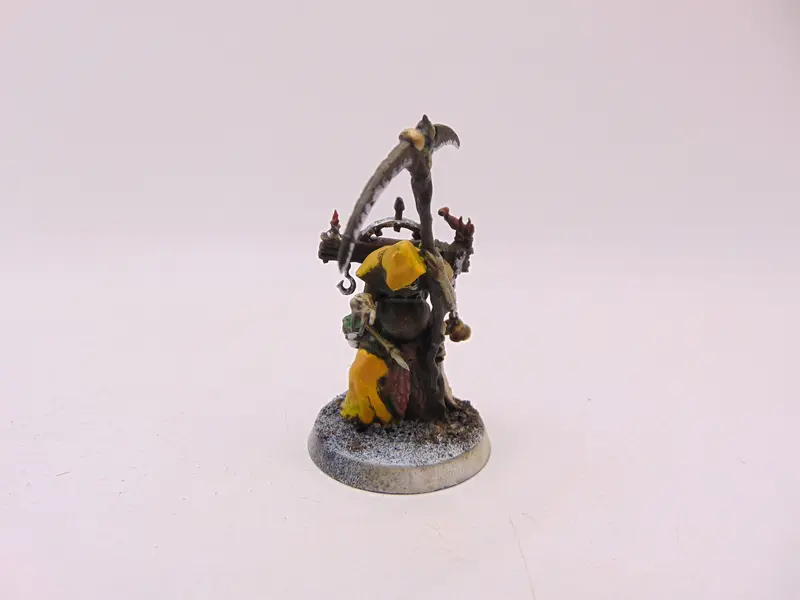 Rotbringer Sorcerer