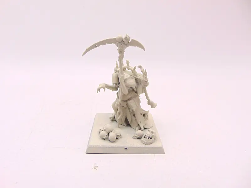 Rotbringer Sorcerer