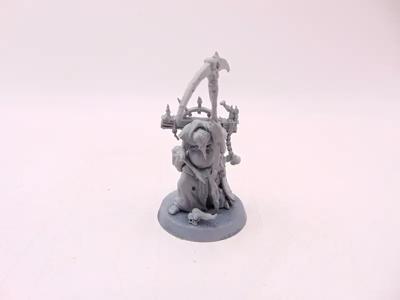 Rotbringer Sorcerer
