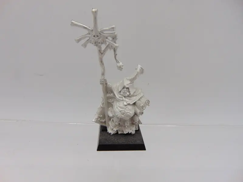 ROTBRINGER SORCERER